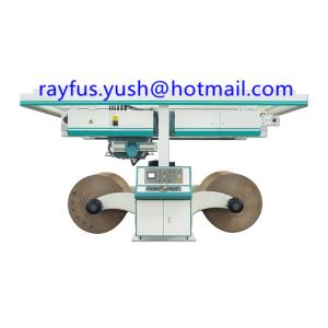 Buy cheap Auto Splicer 2 Layer 2200mm Single Facer Corrugated Machine from wholesalers