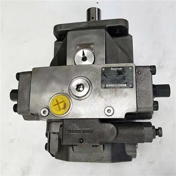 Buy cheap A4VSO500LR2/22L-PPB13N00 Piston Pump A4VSO125 A4VSO180 A4VSO250 A4VSO355 from wholesalers