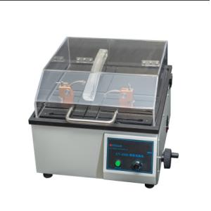 Highly Reproducible Metallographic Cutting Machine , Metallurgical Precision