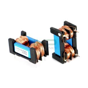 Frame Core Common Mode Filter Inductor (FCC1614 Series, 0.7A, 47mH)