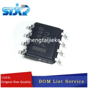 Buy cheap NCV7342D10R2G SOP8 Integrated Circuit Chips Surface Mount Wholesaler from wholesalers