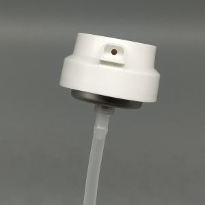 Buy cheap Aerosol Valve for Shaving Foam with Smooth and Consistent Dispensing from wholesalers