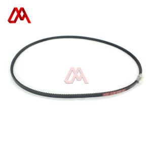 Buy cheap A/C compressor V-belt 8-9738-3577-1 8-97383577-1 8973835771 1-87610100-0 1876101000 for ISUZU FSR FTR FVR FRR FS34 6HE1 6HK1 from wholesalers