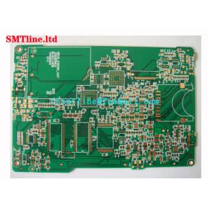 Buy cheap Bluetooth Audio Receiver SMD LED PCB Board Component Electronic Aluminium product