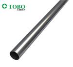 Buy cheap Titanium alloy tube gr2 gr3 gr5 ti-pure titanium air intake pipe 3 inch titanium grade 5 exhaust pipe from wholesalers