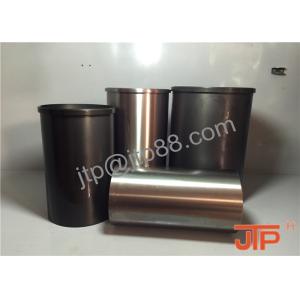 Buy cheap 204mm Auto Cylinder Liner / Cast Iron Liners ME071224 With Phosphated from wholesalers