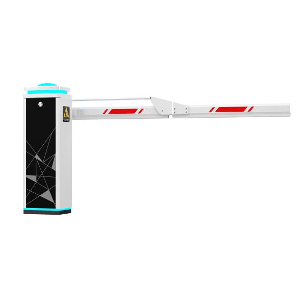 Automatic Remote Control Parking Barrier Gate,Electronic Car Park Security