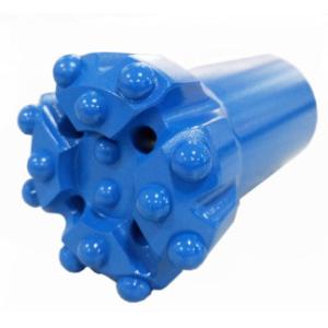 Buy cheap T45 T51 89mm 45CrNiMoVA Retrac Bit For Rock Drilling High Efficiency from wholesalers