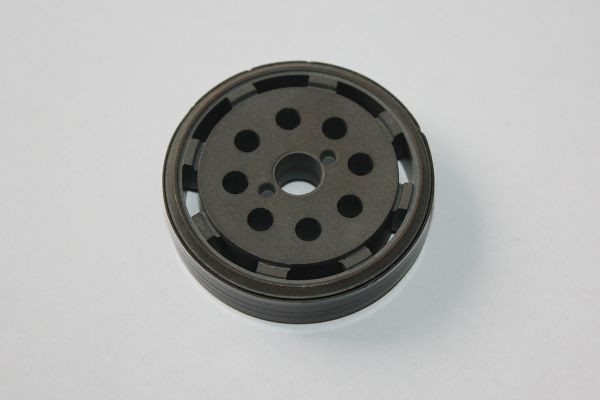 Quality Customized PTFE piston band 375 ℃ Sintering Temperature applied in  car rear shocks for sale