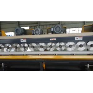 Buy cheap Online Full Automatic Plastic PVC/PE Pipe Slotting/Filler Machine from wholesalers