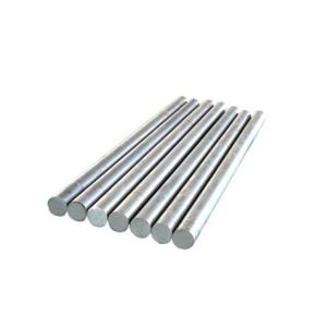 Buy cheap 6000 Series Aluminium Alloy Billet 9.5mm With ISO140001 Certification from wholesalers