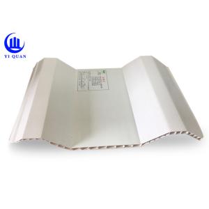 Buy cheap Sound Insulation Twin Wall Roofing Sheets With Thermal 10mm Thickness product