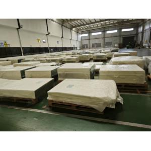 Soda Lime Glass Sheet For Display Cover Manufacturing