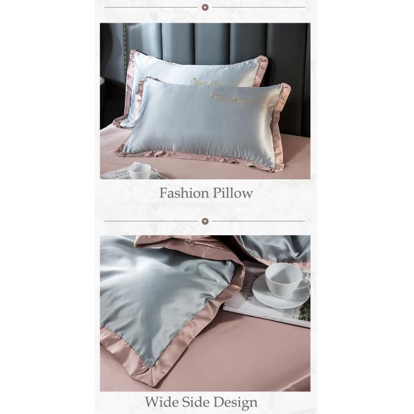 European Style Bedding Set Comforter Sets with 100% Polyester Fiber Polyester Material