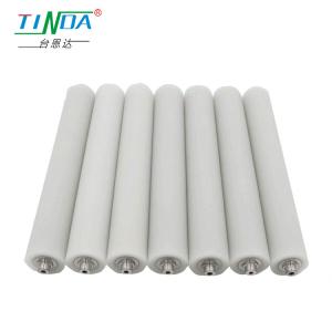 Buy cheap Precision Liminator Rubber Roller with Customizable Options from wholesalers