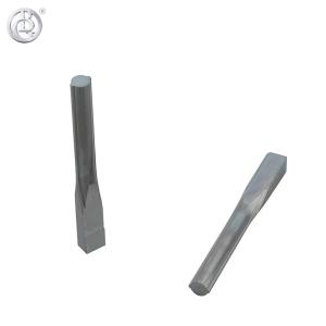 Buy cheap Tungsten Steel Carbide Die Punch Pins With Projection Grinder OEM from wholesalers