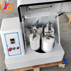 Buy cheap                  0.4L Nano Powder Grinding Lab Planetary Ball Mill              from wholesalers