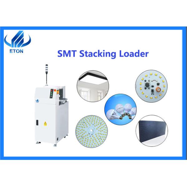 Buy cheap 150KG SMT Mounting Machine PCB Stacking Loader With Air Cylinder For SMT Production Line from wholesalers