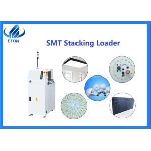 Buy cheap 150KG SMT Mounting Machine PCB Stacking Loader With Air Cylinder For SMT Production Line from wholesalers