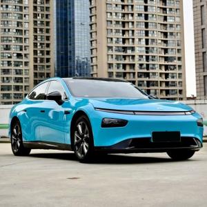 Buy cheap Self-Healing Santorini Blue Color Paint Protection Film 1.52X16m Superior Protection Color PPF from wholesalers