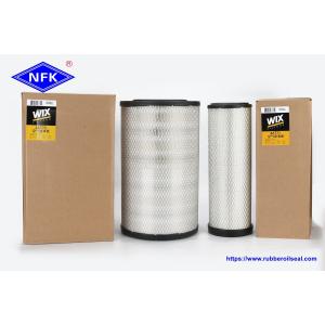 46770 46771 P777869 P777868 Engine Air Filter For Komatsu PC450-8