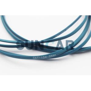 Buy cheap CA1043560 104-3560 1043560  Seal Liner For C-A-T Grader140H 143H 14H 160H 163H 3176C 3196 345B 345B II 345B II MH 345B L from wholesalers