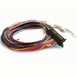 Buy cheap W408632 W405823 Noritsu QSS 3001 Minilab Spare Part Cable from wholesalers