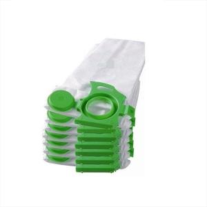 Buy cheap Sebo Filterbox Felix ULTRA 7029ER Cloth Disposable Hepa Vacuum Bags from wholesalers