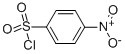 Quality 4-Nitrobenzenesulfonyl chloride [98-74-8] for sale