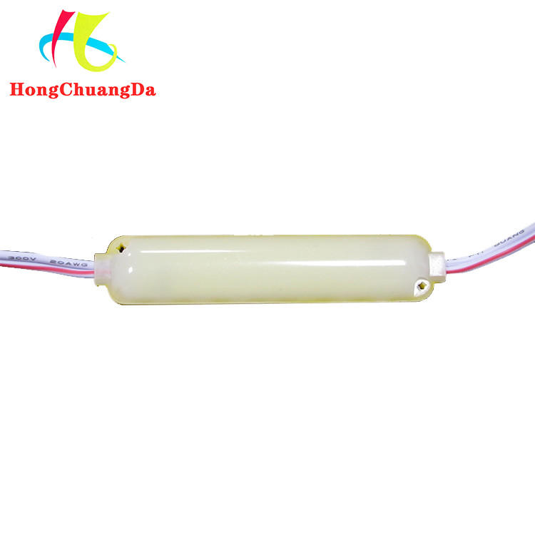 Buy cheap 12000K Sign COB LED Module With Lens 200LM For Commercial Standing Lighting from wholesalers