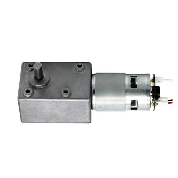 Quality Synchronous High Torque Dc Motor Customizable 300W Waterproof for sale