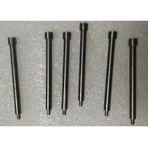 Buy cheap Texture Surface Injection Mould Components Durable Mold Steel Material from wholesalers