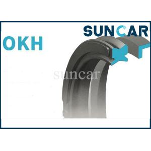 Buy cheap U-shaped Seal OKH Compact Piston Seals from wholesalers