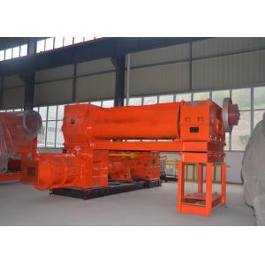 China 403 Forbidden Automatic Clay Brick Making Machine with openresty Server and User-friendly Interface on sale