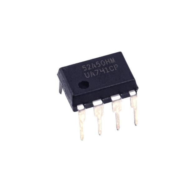 Buy cheap 100% New Original UA741CP Electronic Components Supplier Tps62231dryr Zxtc2062e6ta from wholesalers