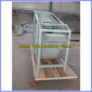 Buy cheap hazelnut kernel shell separator, hazelnut separating machine from wholesalers