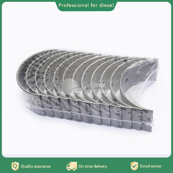 Machinery Engines Diesel QSK45 STD connecting Rod Bearing 3089872 4100932