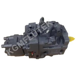 Buy cheap 708-3S-00514 Main Hydraulic Pump for Komatsu Excavator PC35MR-2 PC35MR-2-A PC35MR-2-B product