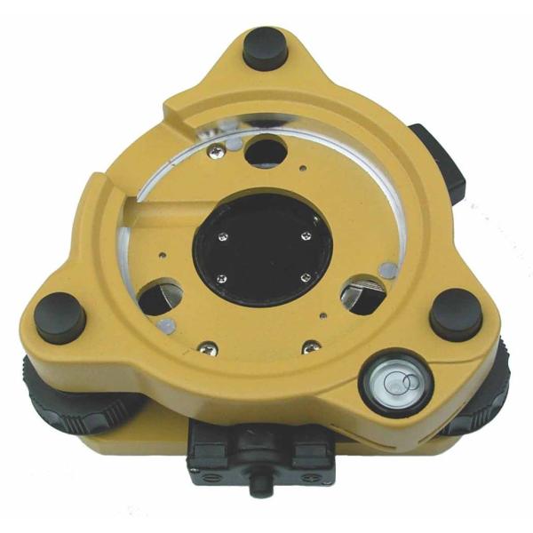 Buy cheap XFG1P/XFG1L High-Precision European Optical/Laser Plummet Tribrach working with all toatl station from wholesalers