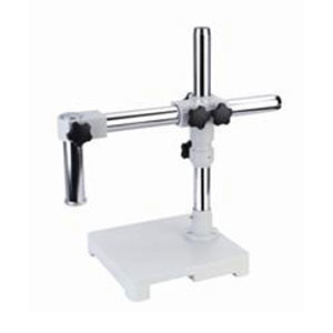 Buy cheap Durable U - Stand -1 Stereo Microscope Stand With Custom Precision Size from wholesalers