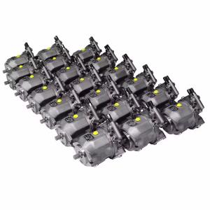 Buy cheap Rexroth A10VSO18 Hydraulic Pump A10VSO 18 DFR1/31R-PPA12N00 Hydraulic Displacement Variable Axial Piston Pump from wholesalers