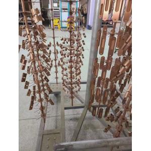 Buy cheap Multi Arc SS Barber Scissors 250kW Ion Plating Machine from wholesalers