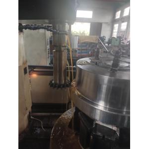 China High Precision Customized Ball Mill Pinion With 1 Year Warranty on sale