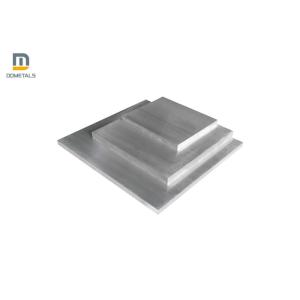 Magnesium Alloy Plate AZ31B AZ91D ZK60 WE43 Magnesium Tooling Plate SGS