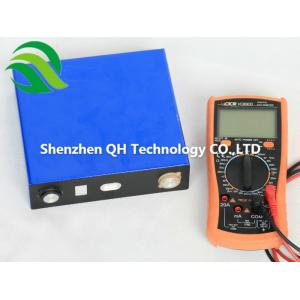 Deep Cycle Scooter Lithium Battery Pack 3.2 Volt 120Ah Household Energy Storage