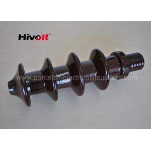 Buy cheap Easy Maintenance Transformer Bushing Insulator 30NF250-600 DIN42531 from wholesalers