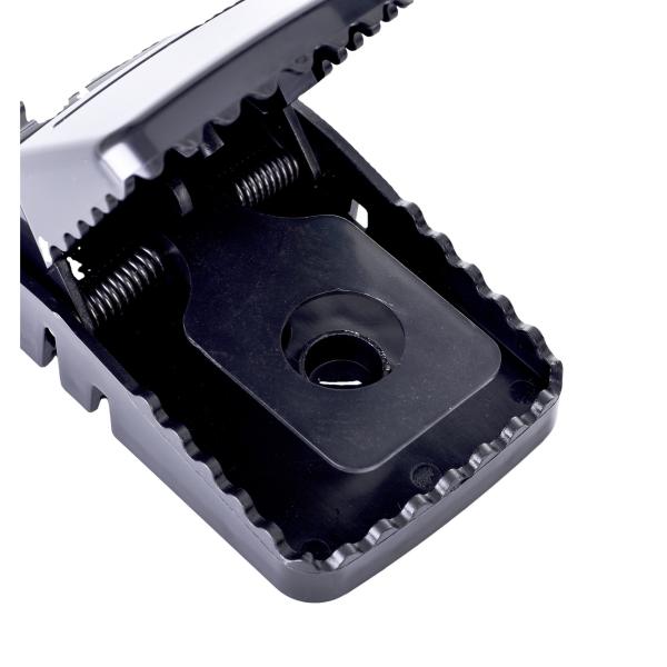 Buy cheap High Sensitive Recycled Plastic Rat Mouse Trap for Pest Control Eco-Friendly Material from wholesalers