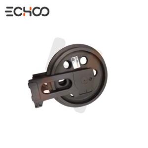 China Mini Excavator Idler Wheel Fits Yanmar B14 Undercarriage Components on sale