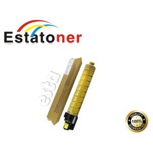 Buy cheap Compatible Ricoh Color Toner Aficio MPC2800 / MPC3001 / MPC3300 / MPC3501 from wholesalers