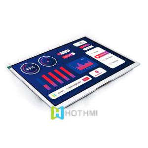 Buy cheap 9.7 inch TFT LCD | 1024x768 LVDS Interface JD9165 from wholesalers